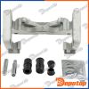 Support, étrier de frein droite pour CITROEN | 344873, 38286200